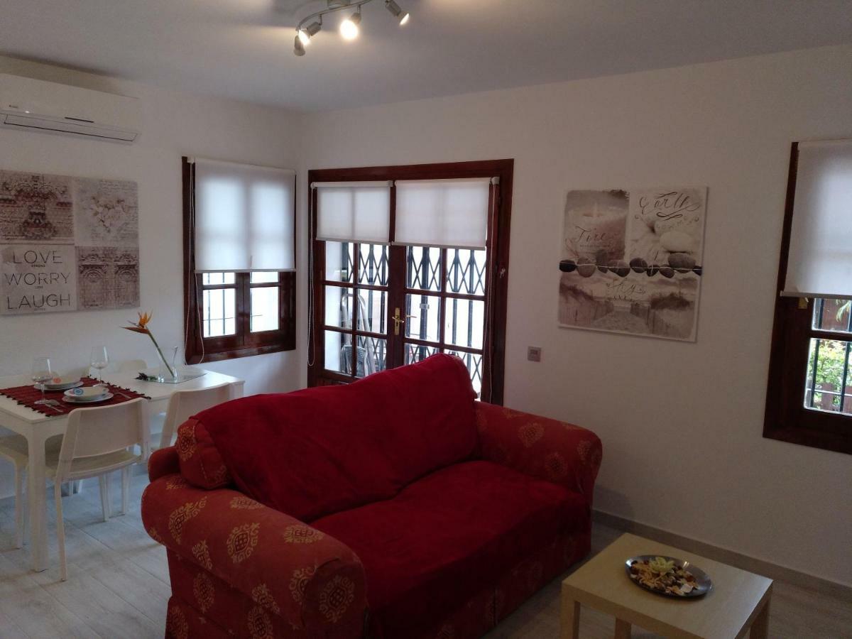 Valleverde Apartment Fuengirola Exterior foto